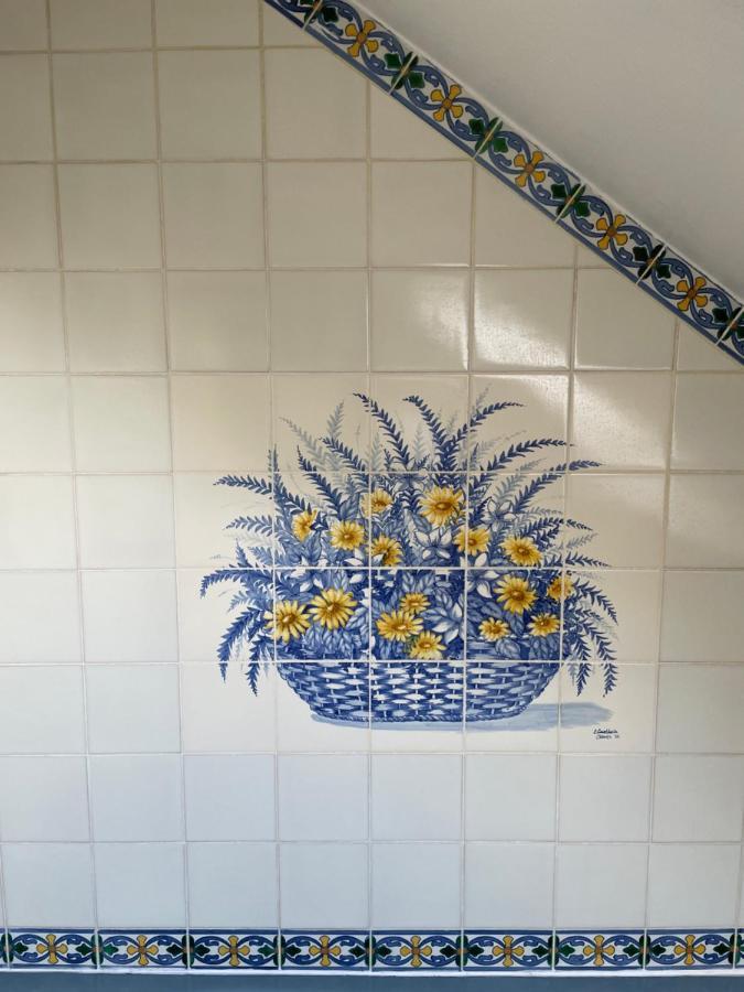 La Ptite Normande Panzió Saint-Germain-de-Tournebut Kültér fotó