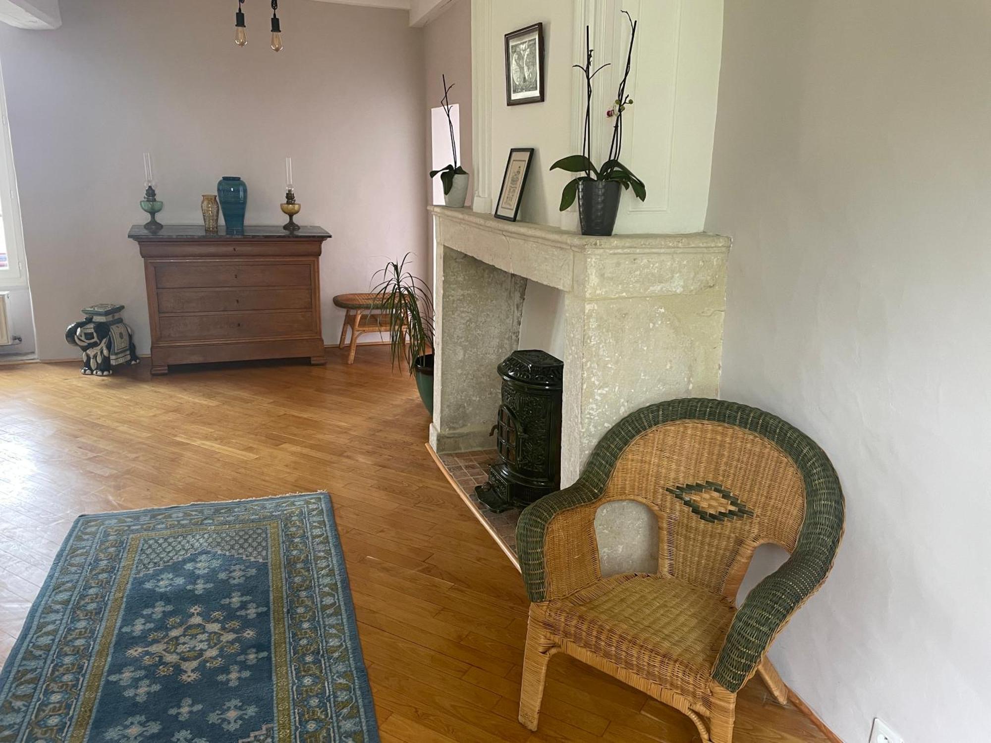 La Ptite Normande Panzió Saint-Germain-de-Tournebut Kültér fotó